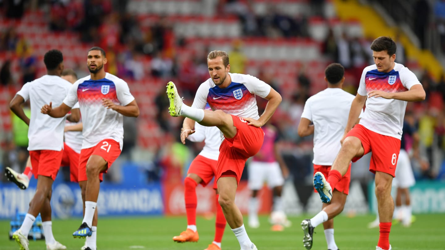 Kết quả Anh vs Colombia: Người hùng trong khung gỗ